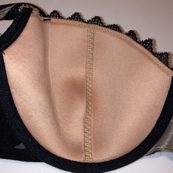 Adore Me Lace Bra 34DD NWT - Picture 7 of 9